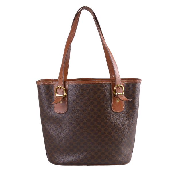 LOUIS VUITTON PAPILLON 26 HANDBAG DU0085 PURSE EBENE DAMIER CANVAS N51304  60434