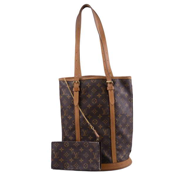 Shopbop Archive Louis Vuitton Noe Monogram Bucket Bag