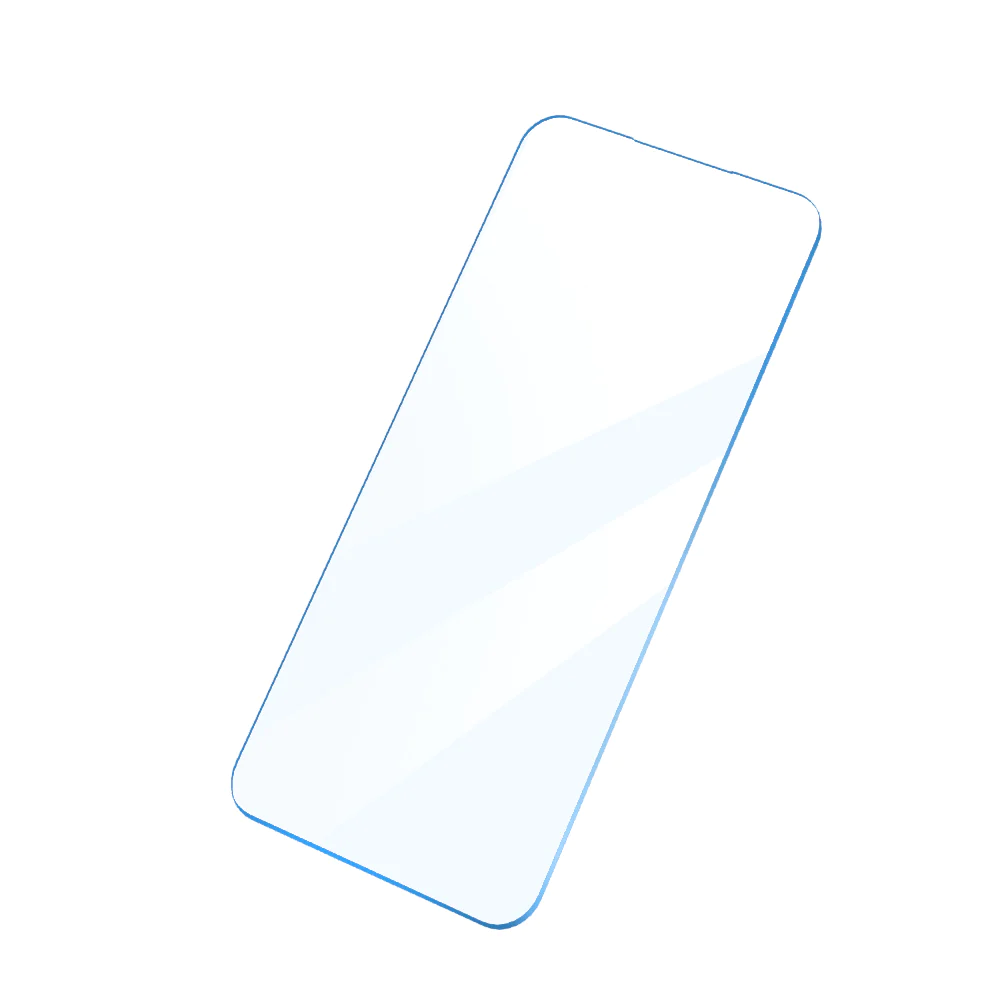 For Motorola Moto G Play 2024 Clear Tempered Glass