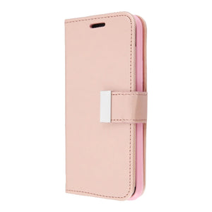 CLICK Wallet Series Galaxy A35 5G Case - Pink - 🟠 electrishh