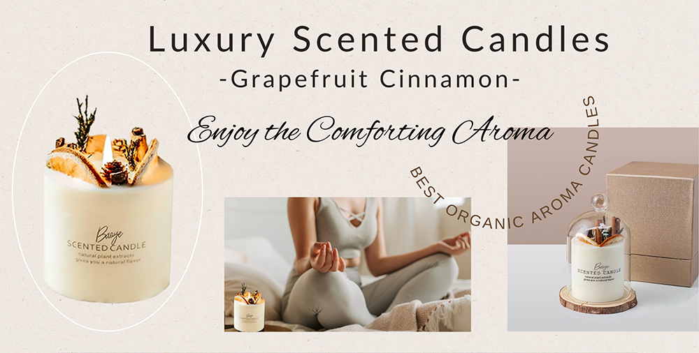 Blog Grapefruite Cinnmon candle