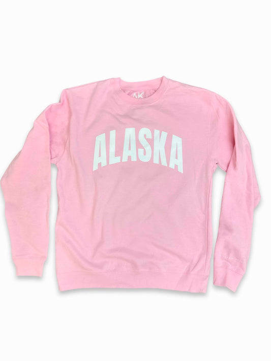 The Alaska Brand Crop - Black (Women's)