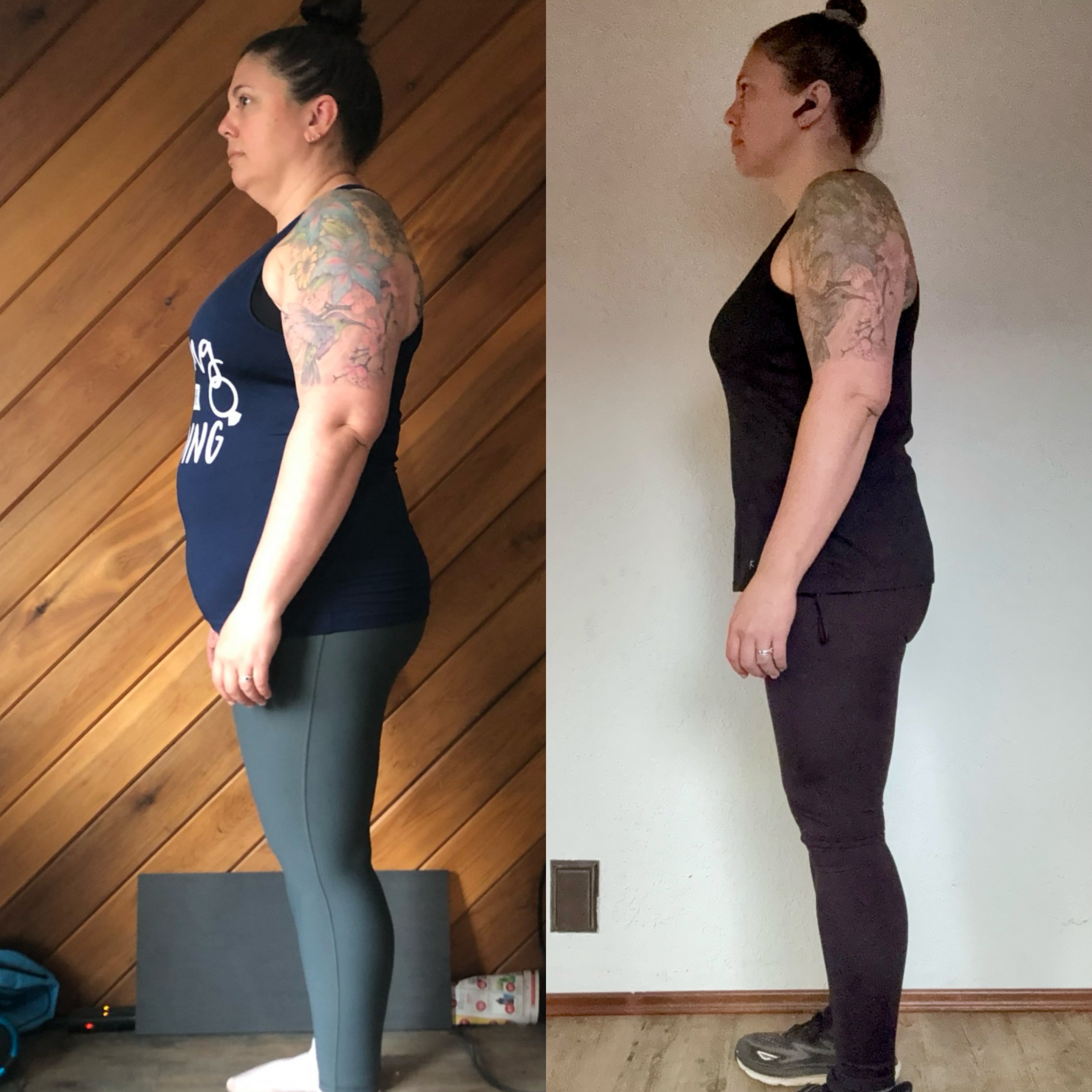 Client Transformation
