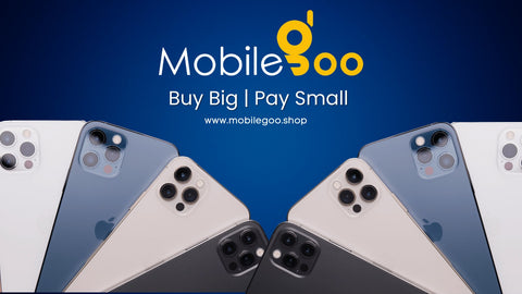 Mobilegoo | Refurbished phone | Phone | Mobile phone | Used phone | Used Mobile Phone | Open Box Phones | Unboxed phones