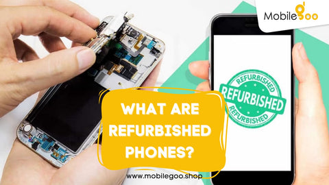 Mobilegoo | Refurbished phone | Phone | Mobile phone | Used phone | Used Mobile Phone | Open Box Phones | Unboxed phones