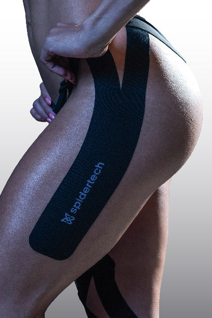 Spidertech Hip Pro-Cut