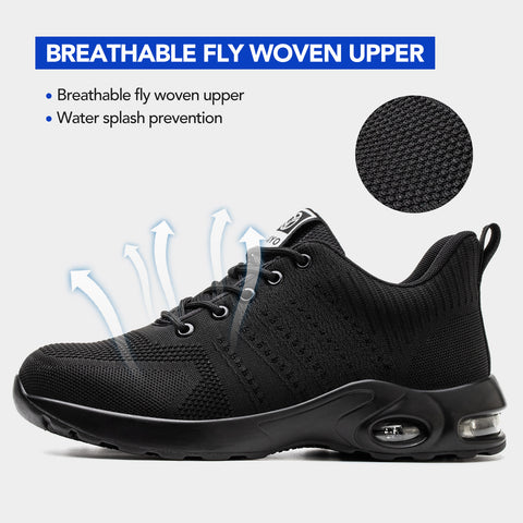 Vast range of protective footwear including steel toe cap, anti-puncture, slip resistant, anti-pinching, anti-smashing, water resistant and Kevlar stab proof