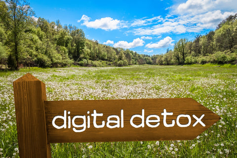 digital detox