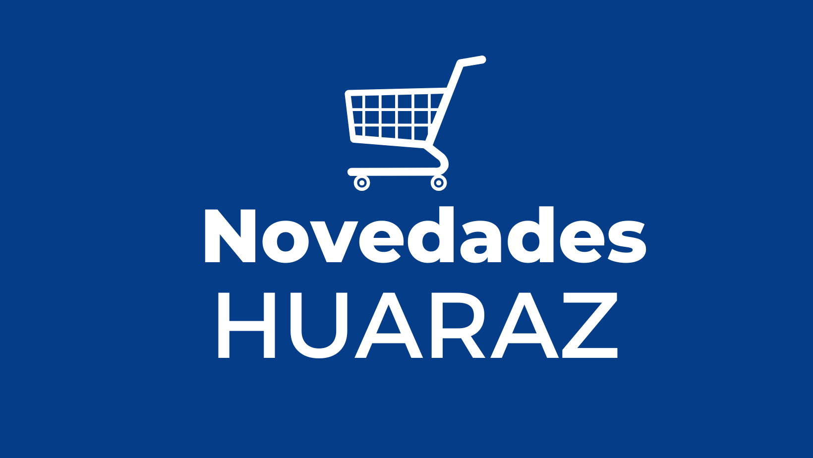 novedadeshuaraz.com