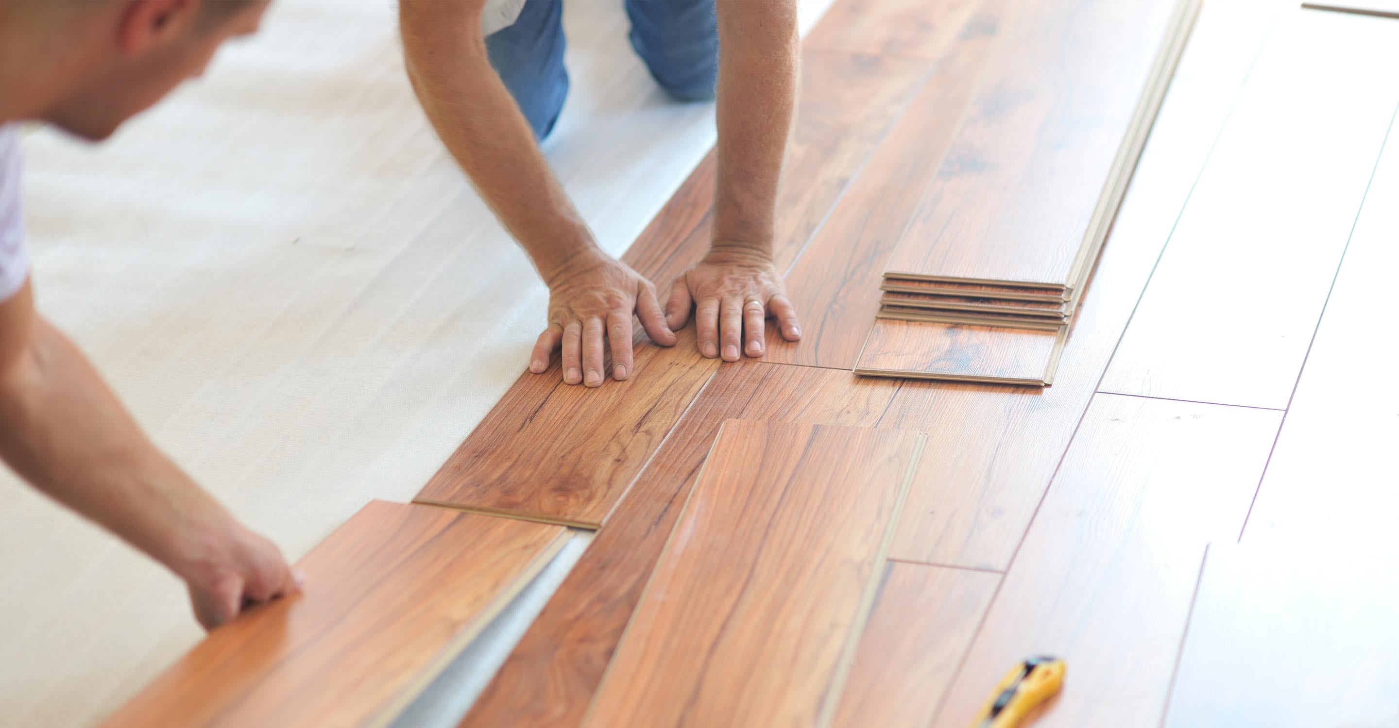 Peel and Stick Flooring: 5 Myths Debunked - Flooring Inc