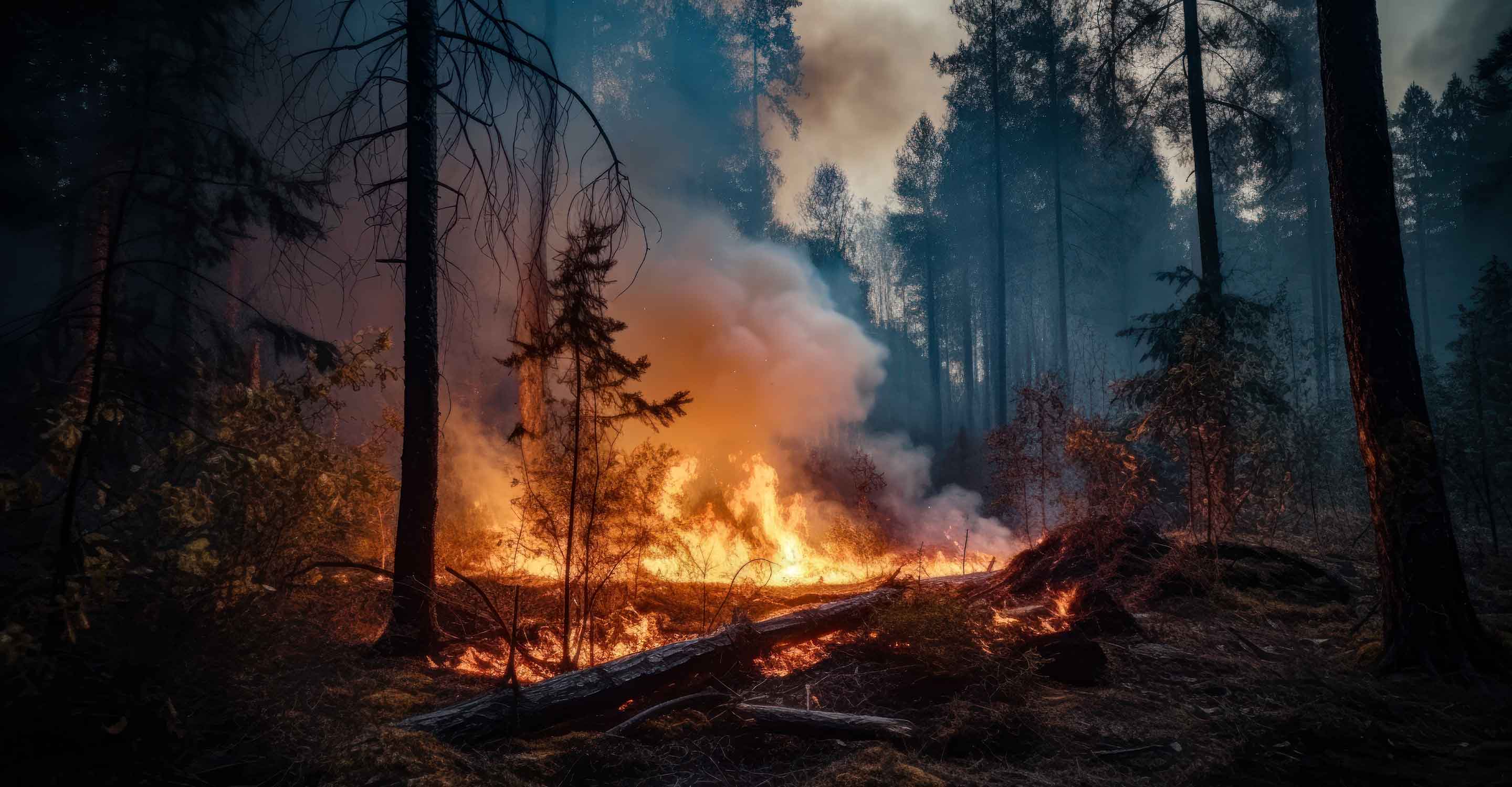 As nature ignites, wildfires are becoming more common. Here's how we must  adapt to our fiery future | Salon.com