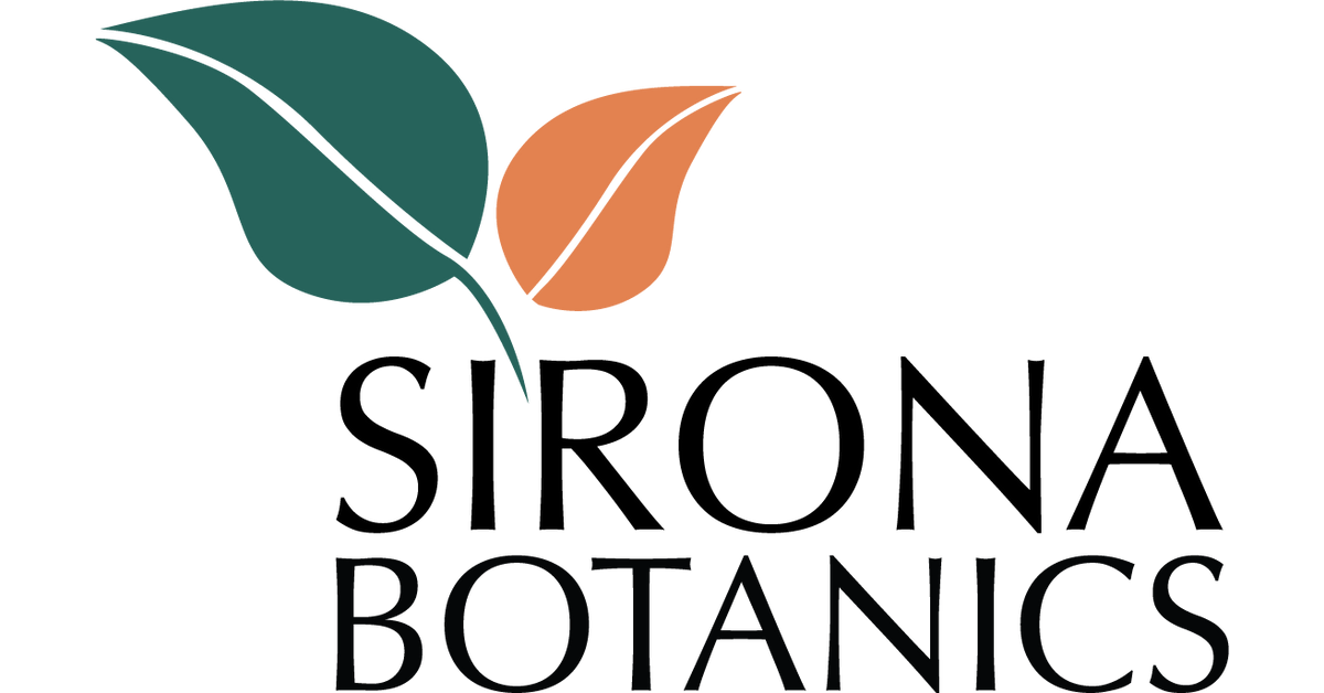 Sirona Botanics