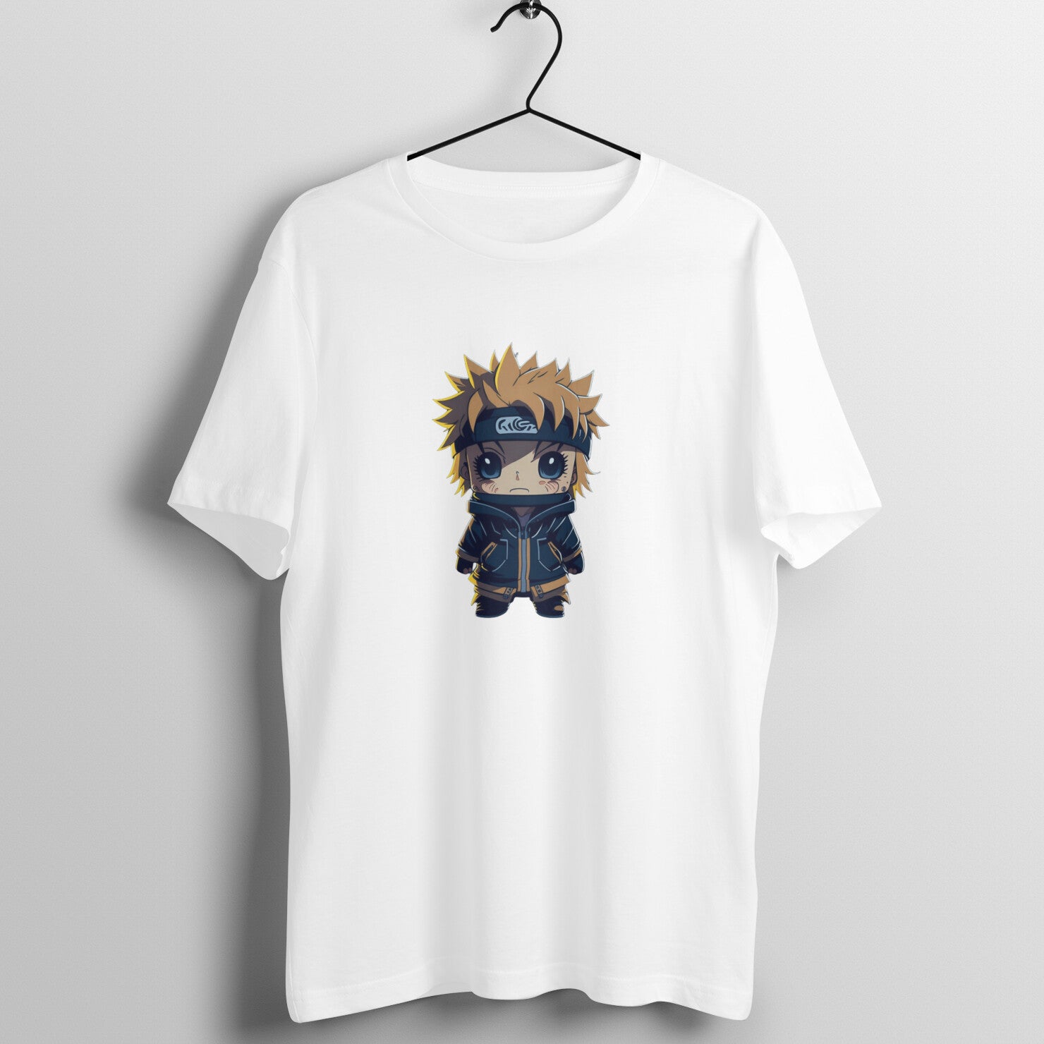1 Best Selling Anime Iconic Characters T-Shirt Design | Anime India T-shirt  collection