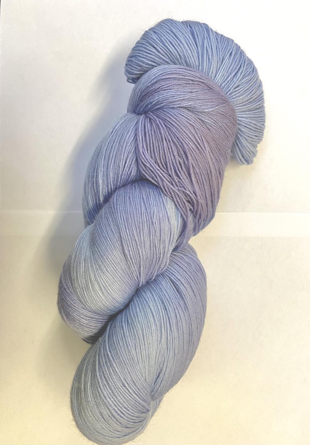 Wollmeise Lace Allure - Knitapestry NJ