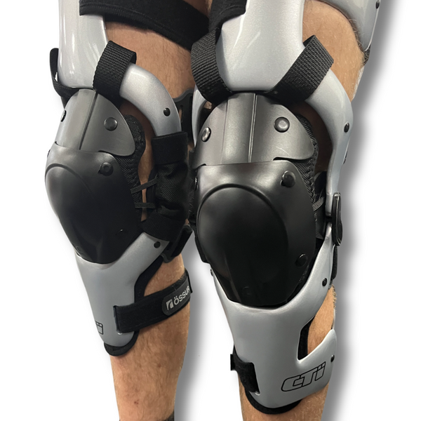 Custom CTi Knee Brace