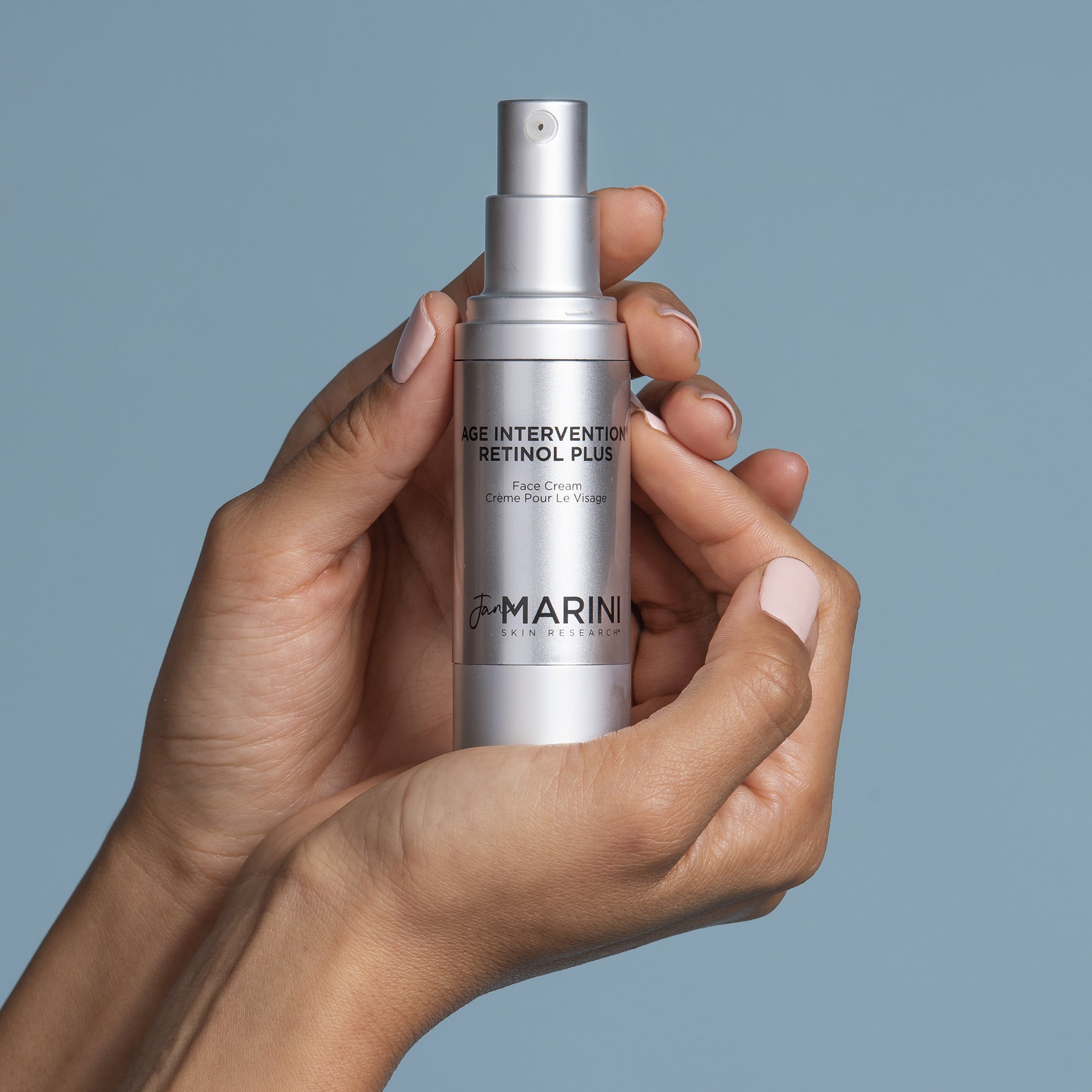 Marini косметика. Age intervention Retinol Plus. Age intervention Retinol Plus состав. 0 Jan Marini крем-акселератор с ретинолом 0,3% для борьбы с пигментацией.