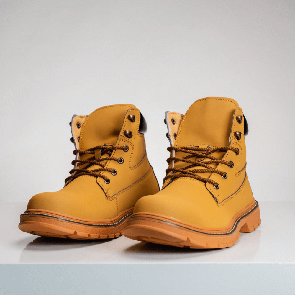 Veterboots Camel S1 (versie 2) - Dr Worker product image