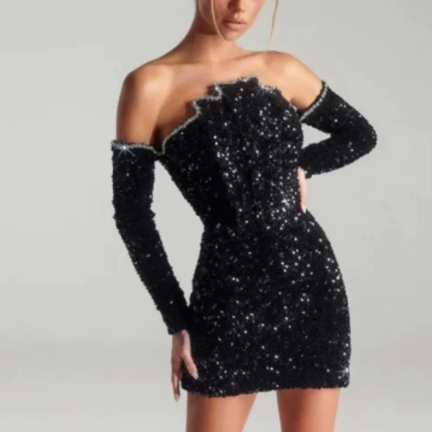 Breanna Dress