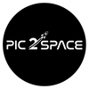 Send Picture or Photo to Space with Pic2Space