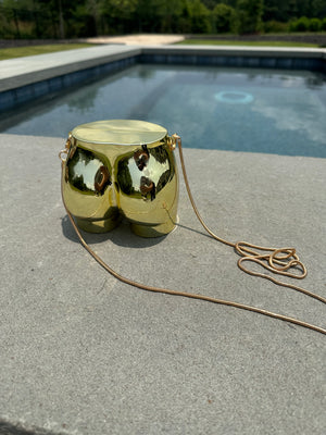 Show my body bag - Jade and Jewelz