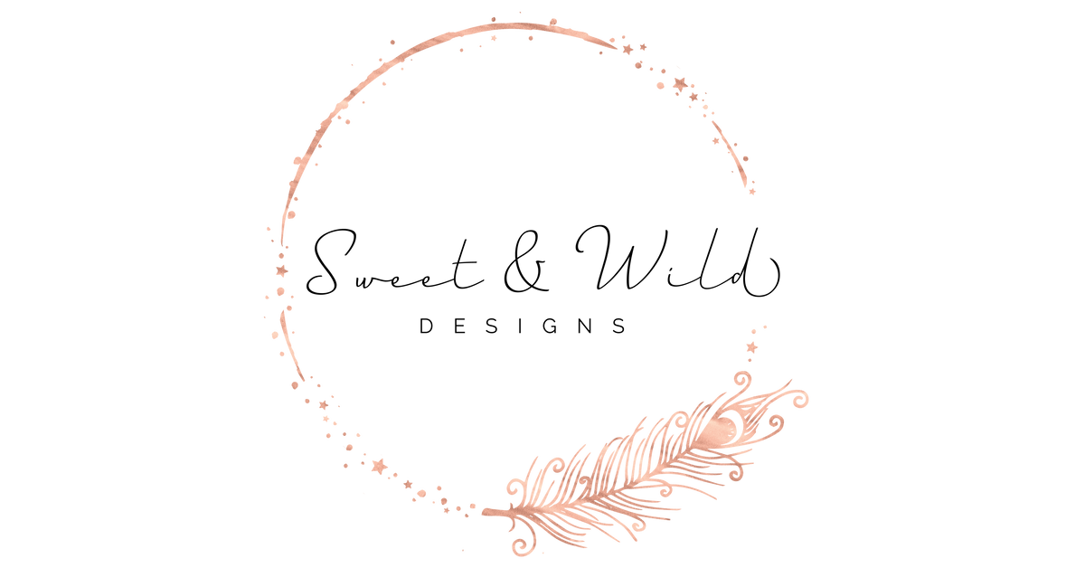 Sweet & Wild Designs