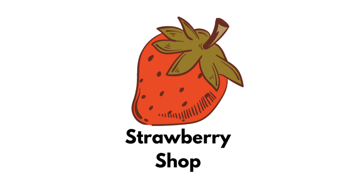 The Strawberry Shop