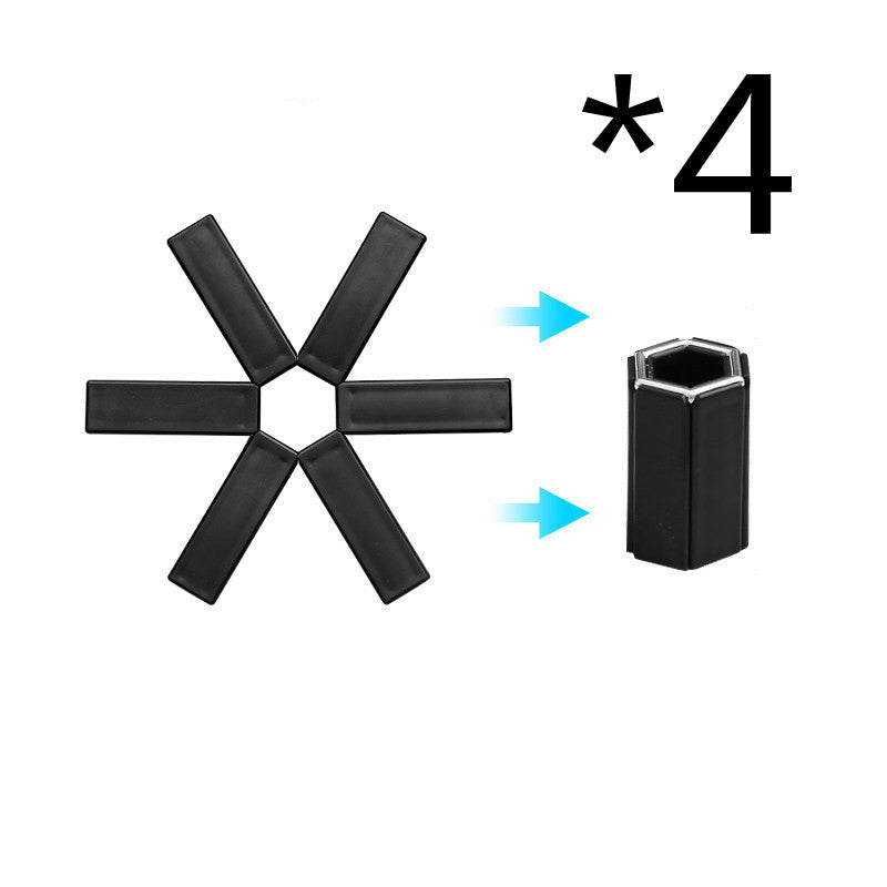 Foldable Non-Slip Pot Mat