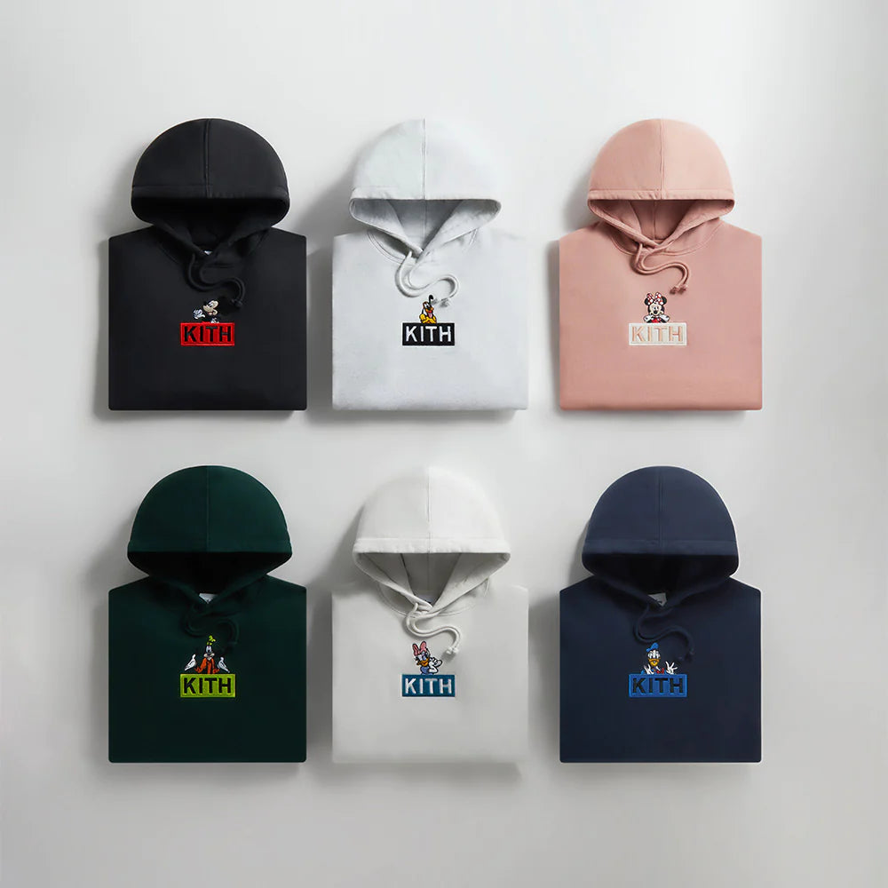 最速のネット通販 kith disney Cyber Monday crewneck Mサイズ ...