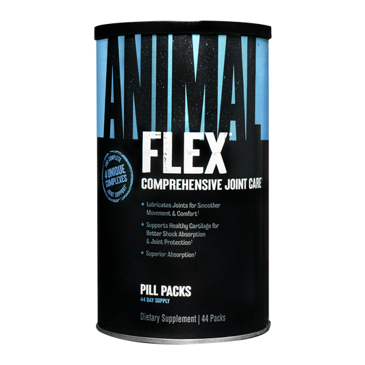 Animal Pak – Convenient All-in-One Vitamin & Supplement Powder – Zinc,  Vitamins C, B, D, Amino Acids and More – Sports Nutrition Performance