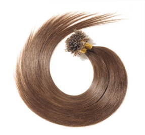 u tip hair extensions UK