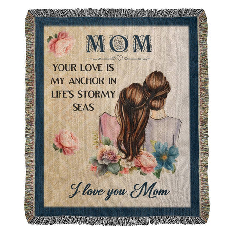 custom gift for mom