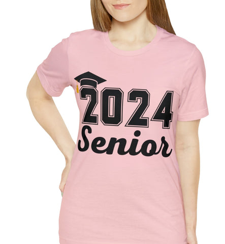 2024 senior shirt