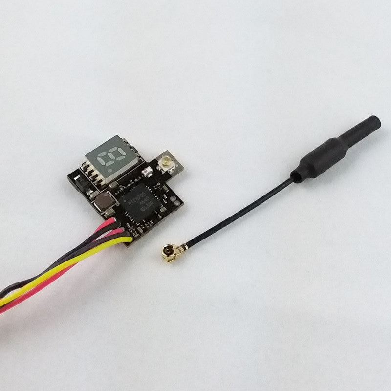 5.8 ghz camera transmitter