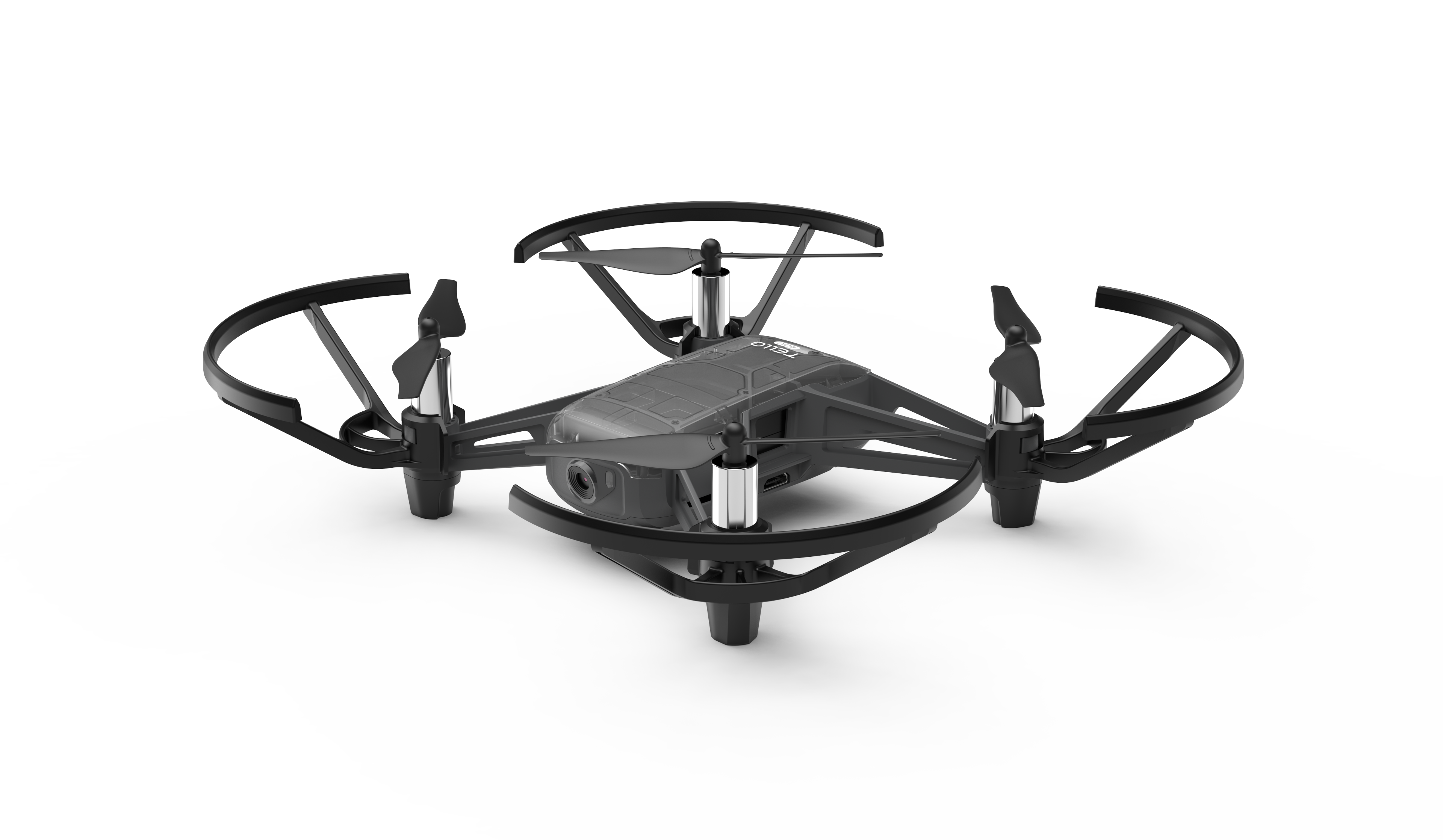 tello edu drone