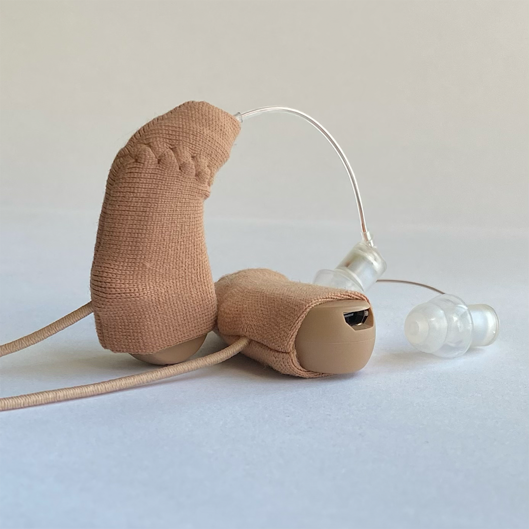 BTE Hearing Aid Socks (Pair) – The Hearing Co.