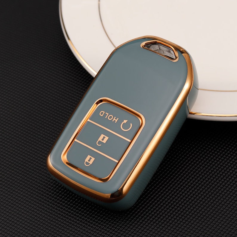 keyless car remote protection