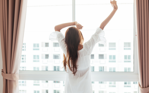 The Best 6 Morning Habits To Adopt For A Successful Day