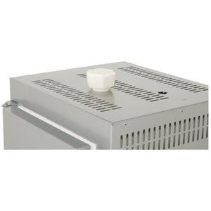 Evenheat Kingpin 88 Kiln with Cool-Touch Handle | Kiln Frog