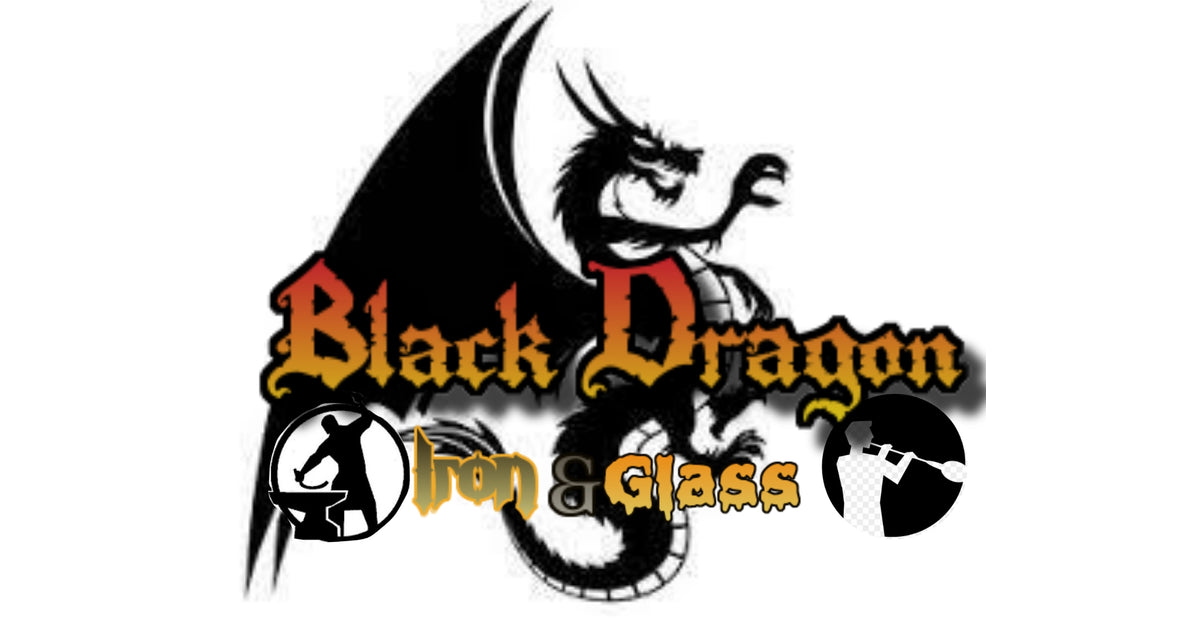 Black Dragon Iron and Glass Works