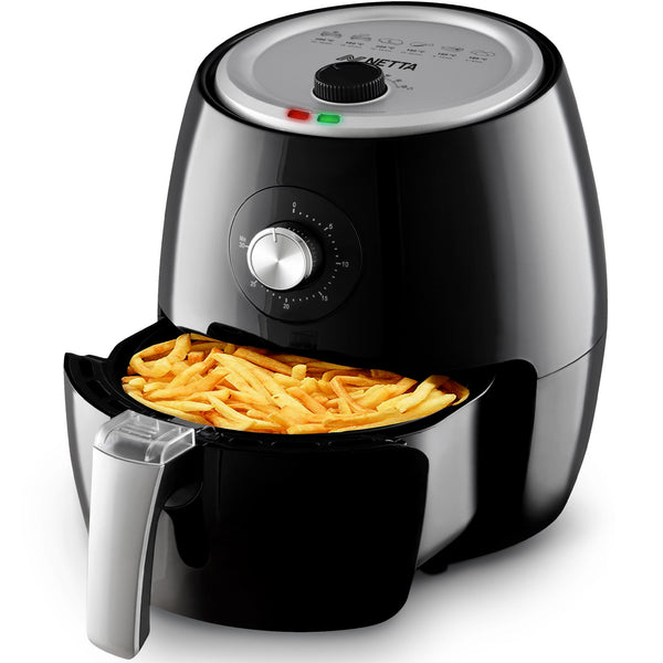 Air Fryer Leben, 8L – NETTRADE.GLOBAL