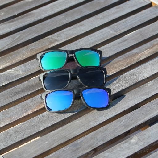 Lagos - Floating Sunglasses KZ