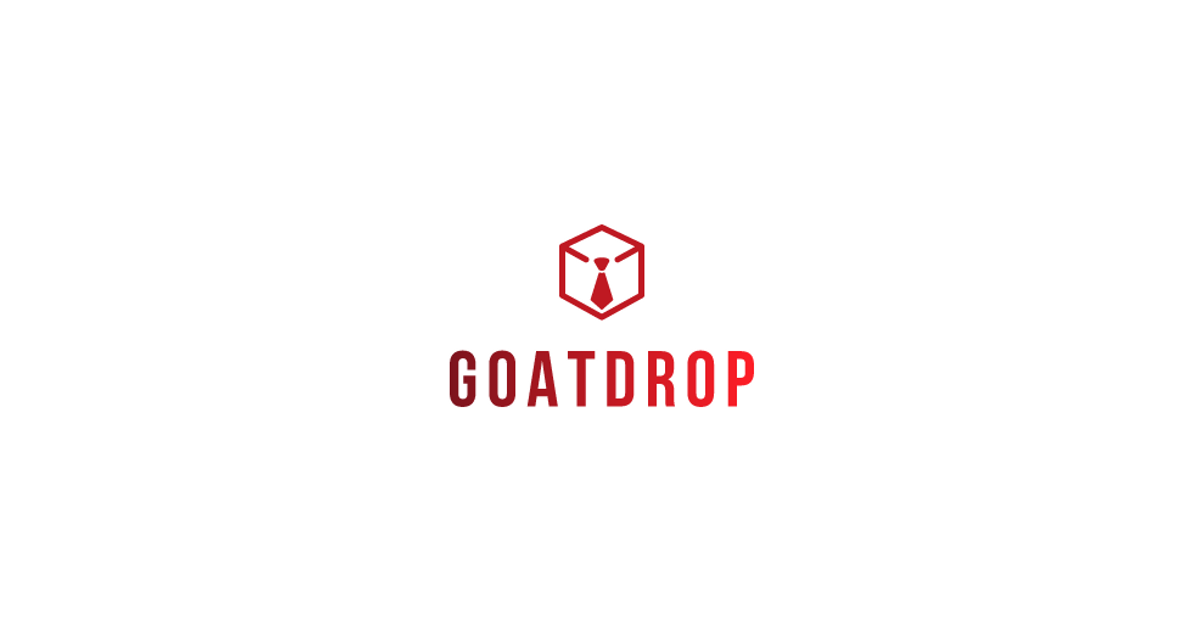 goatdrop