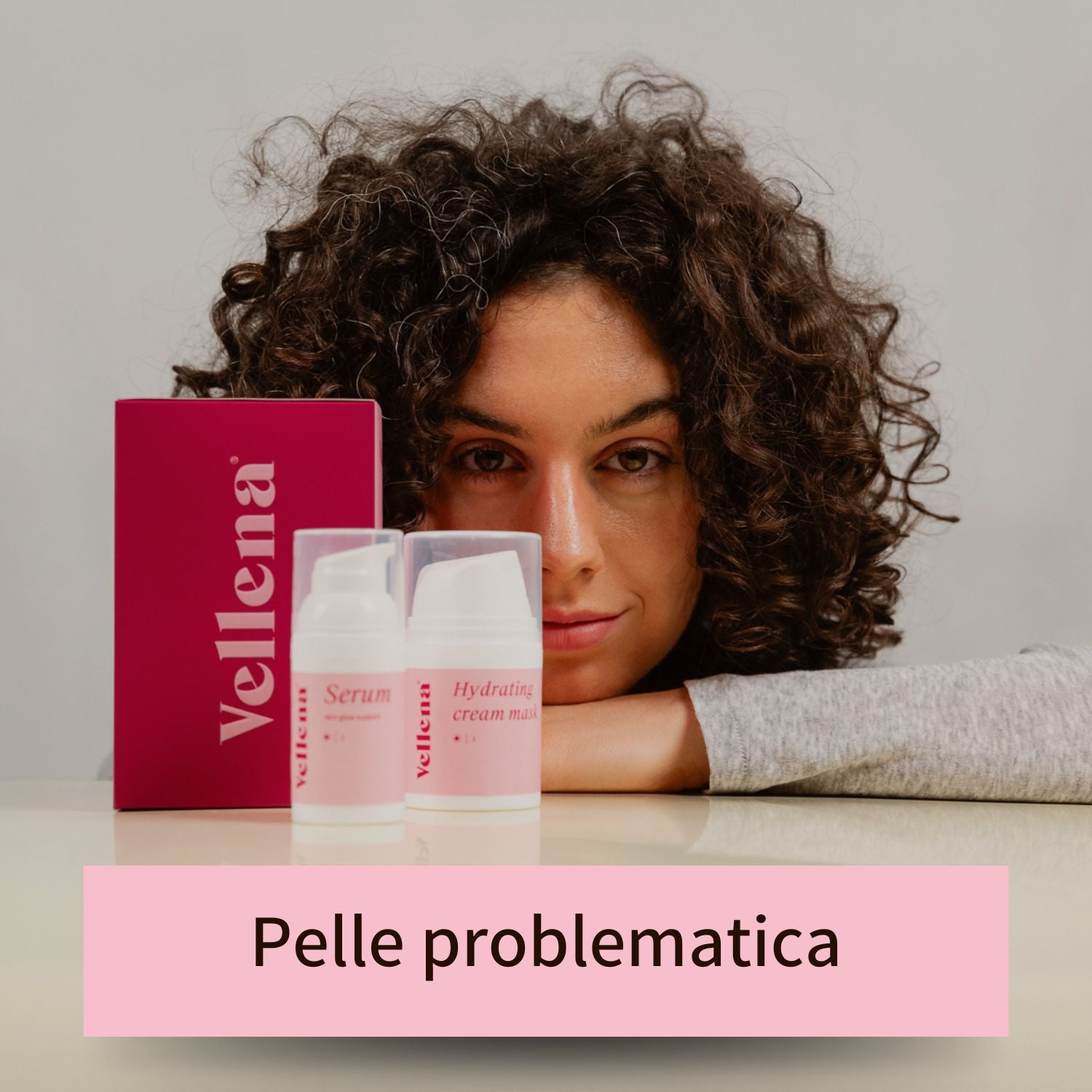 Pelle problematica