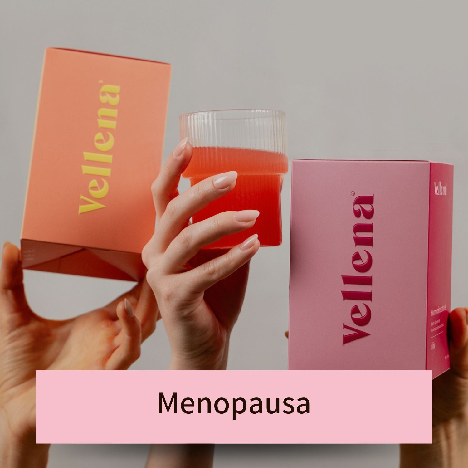 Menopausa