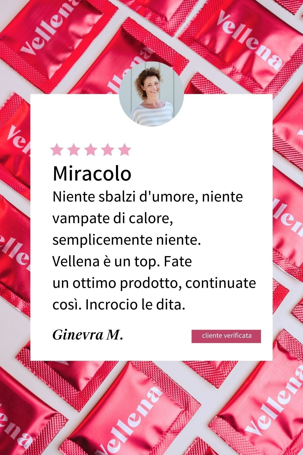 vellena recensioni