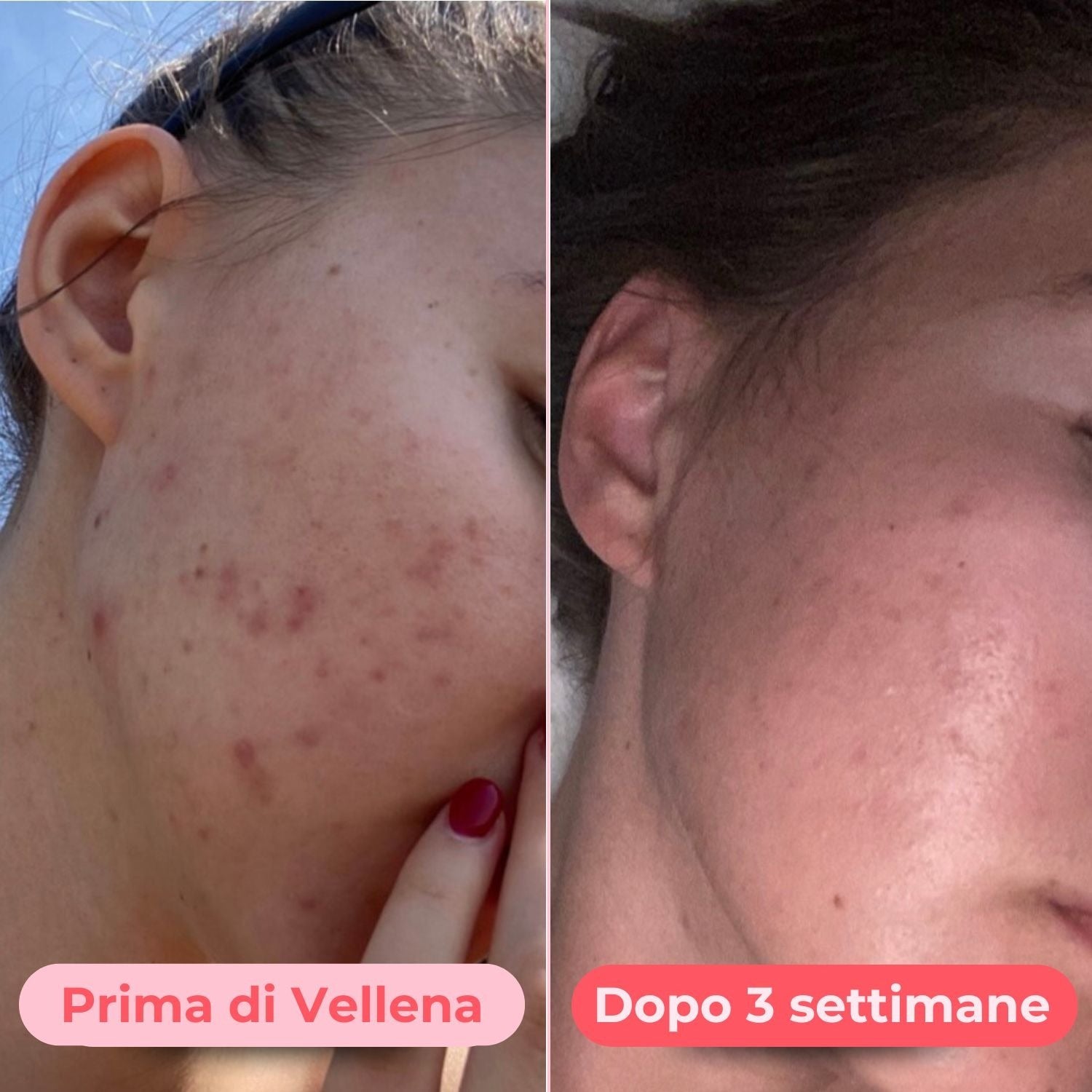 vellena premena