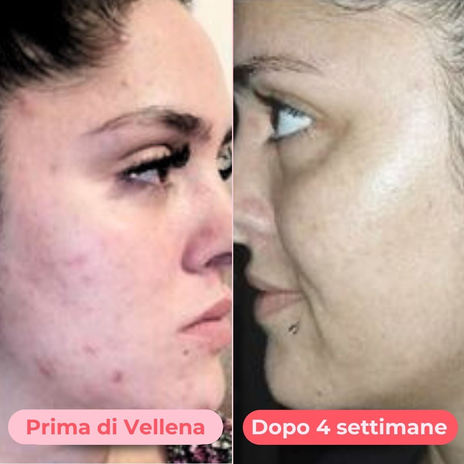 vellena premena