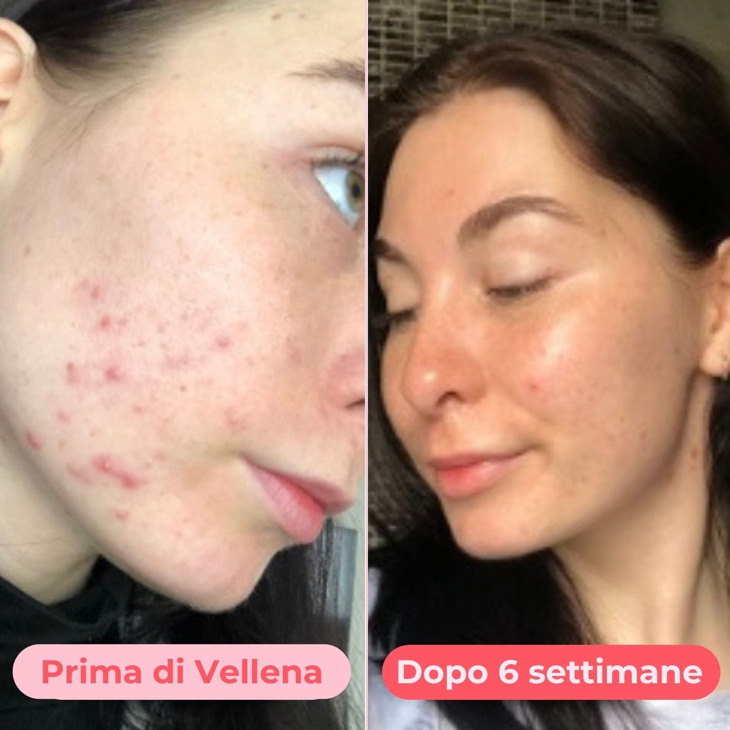 vellena premena