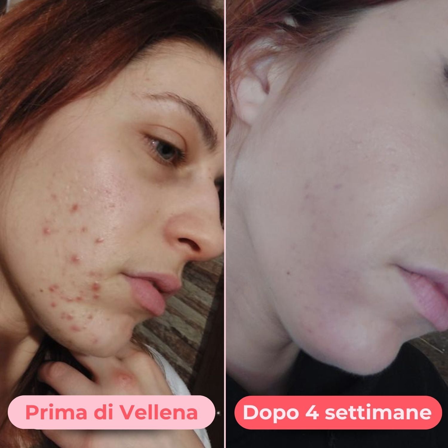 vellena premena