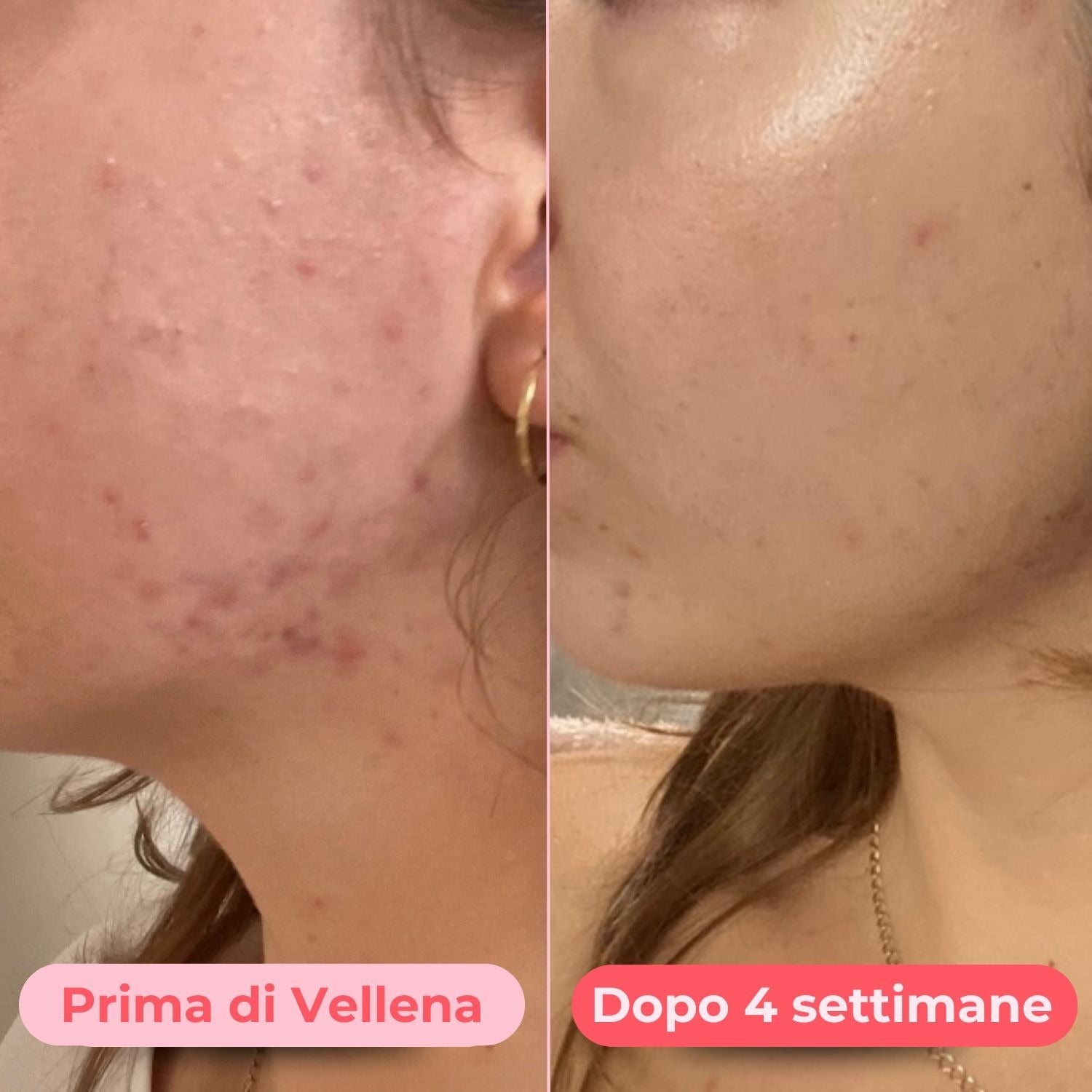 vellena premena